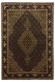 Tabriz - 50 Raj Koberec 102x155cm - Perský koberec