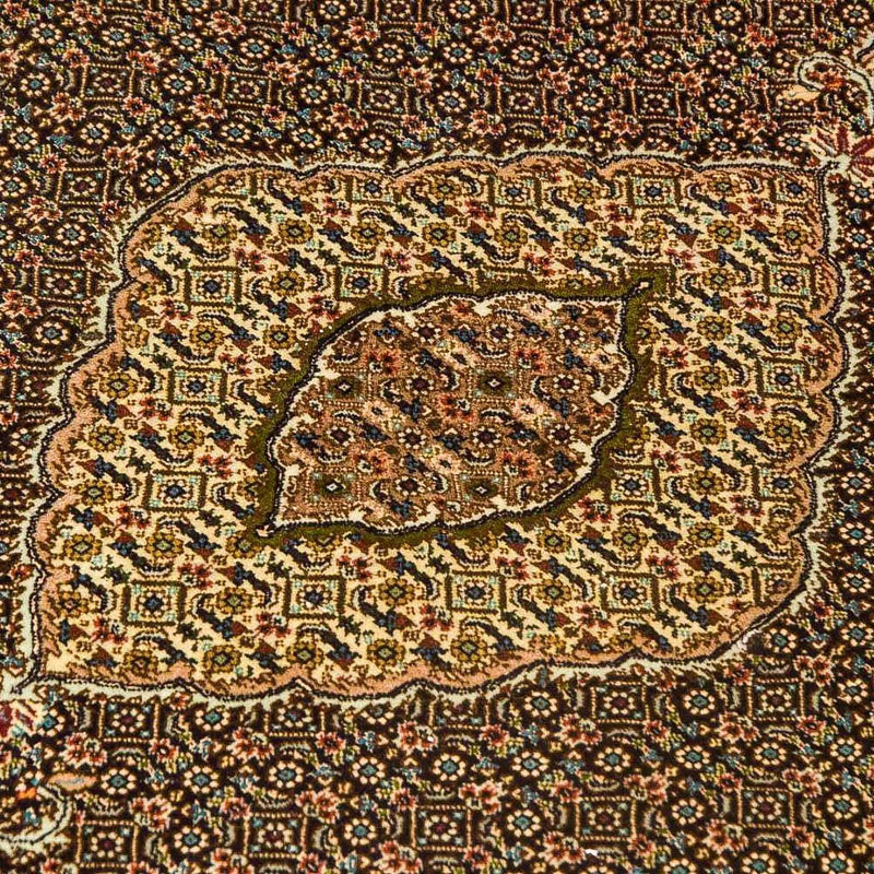Tabriz - 50 Raj Koberec 102x155cm - Perský koberec
