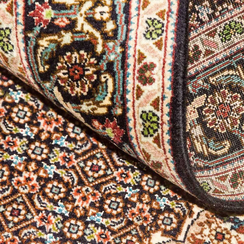 Tabriz - 50 Raj Koberec 102x155cm - Perský koberec