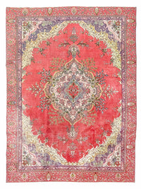 Tabriz Koberec 375x275cm - Perský koberec – product image