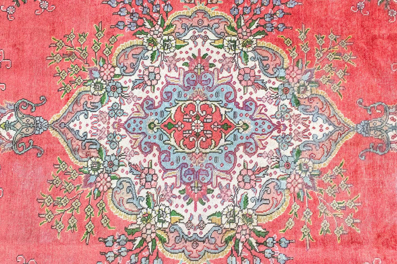 Tabriz Koberec 375x275cm - Perský koberec
