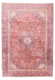 Kashan Koberec 394x277cm - Perský koberec
