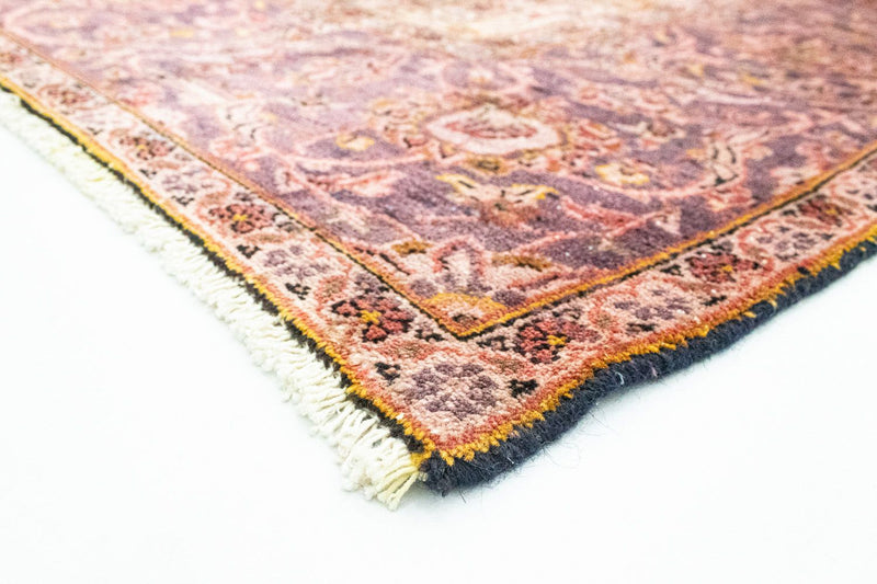 Kashan Koberec 394x277cm - Perský koberec