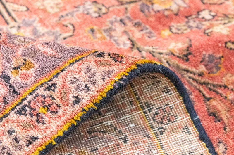 Kashan Koberec 394x277cm - Perský koberec