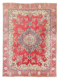 Tabriz Koberec 278x365cm - Perský koberec – product image
