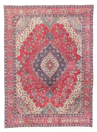 Tabriz Koberec 281x377cm - Perský koberec – product image