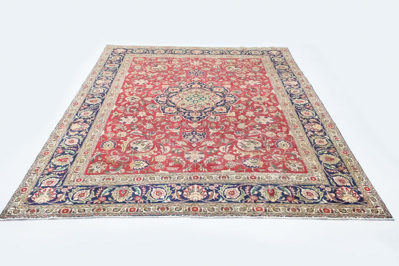 Tabriz Koberec 375x285cm - Perský koberec