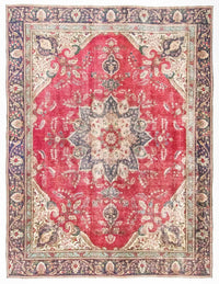 Tabriz Koberec 266x370cm - Perský koberec – product image