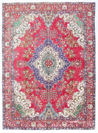 Tabriz Koberec 277x377cm - Perský koberec – product image