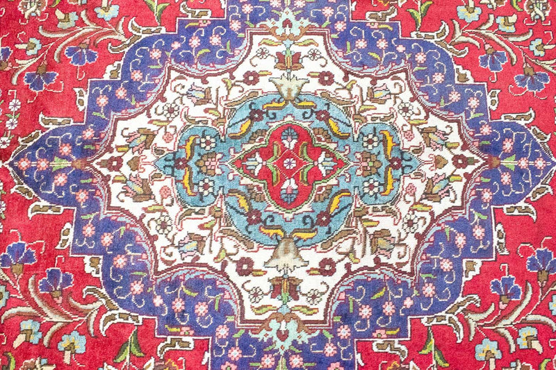Tabriz Koberec 277x377cm - Perský koberec