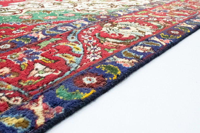 Tabriz Koberec 277x377cm - Perský koberec