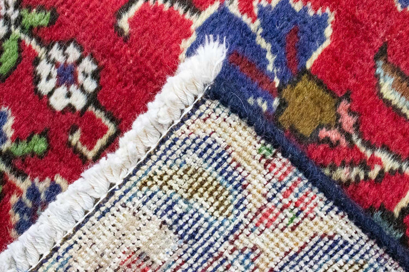 Tabriz Koberec 277x377cm - Perský koberec