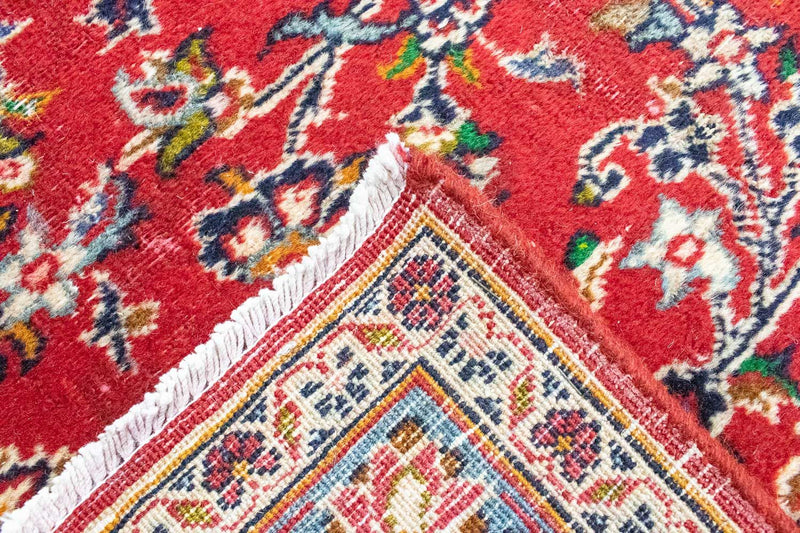 Kashan Koberec 241x337cm - Perský koberec
