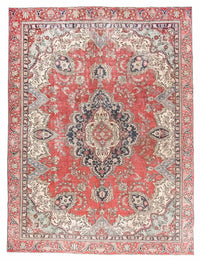 Tabriz Koberec 266x345cm - Perský koberec – product image