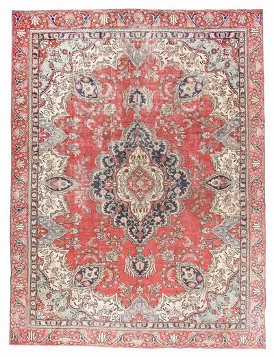 Tabriz Koberec 266x345cm - Perský koberec