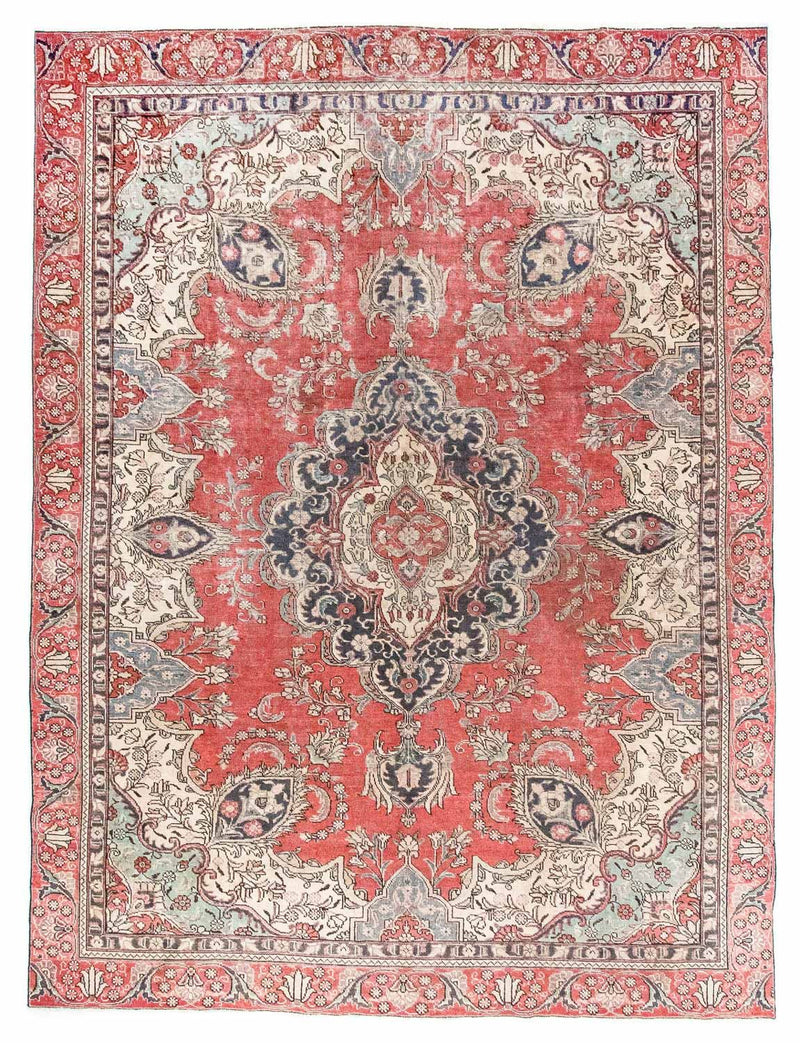 Tabriz Koberec 266x345cm - Perský koberec