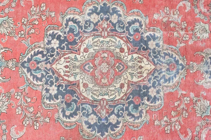 Tabriz Koberec 266x345cm - Perský koberec