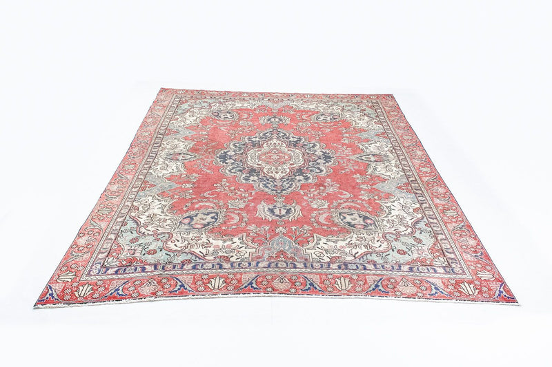 Tabriz Koberec 266x345cm - Perský koberec