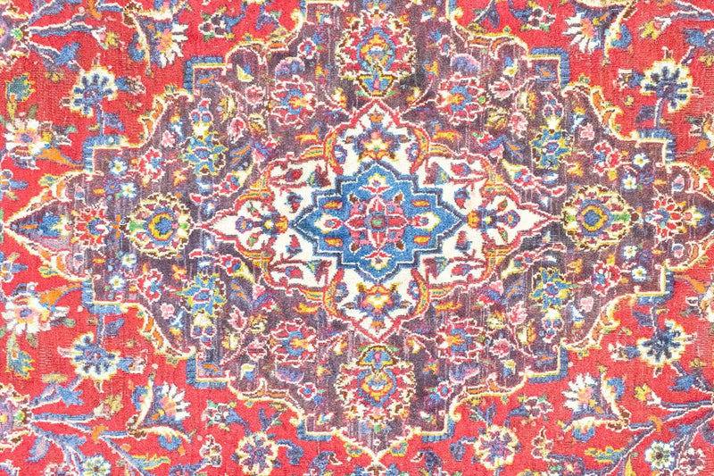 Kashan Koberec 295x388cm - Perský koberec