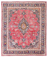 Mašhad Koberec 290x372cm - Perský koberec – product image
