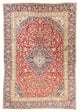 Kashan Koberec 260x385cm - Perský koberec