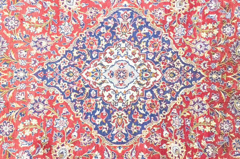 Kashan Koberec 260x385cm - Perský koberec