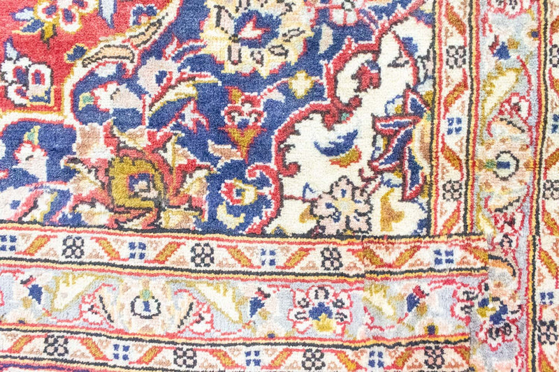 Kashan Koberec 260x385cm - Perský koberec