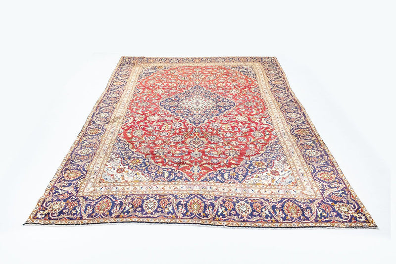 Kashan Koberec 260x385cm - Perský koberec