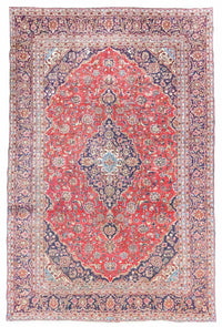 Keshan Koberec 410x274cm - Perský koberec – product image