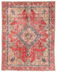 Tabriz Koberec 357x272cm - Perský koberec