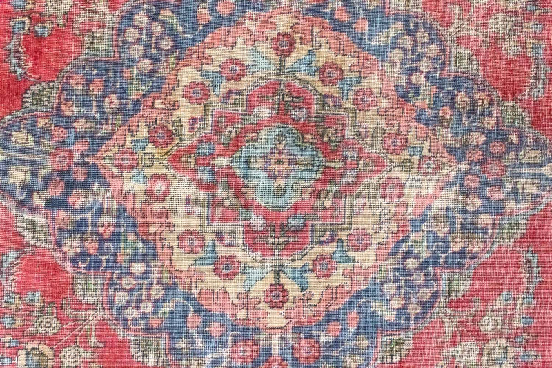 Tabriz Koberec 357x272cm - Perský koberec
