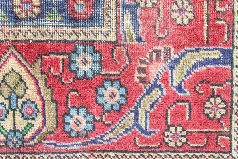 Tabriz Koberec 357x272cm - Perský koberec