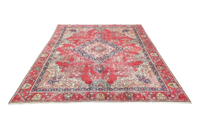 Tabriz Koberec 357x272cm - Perský koberec
