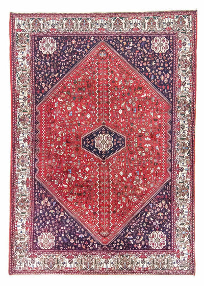 Hamadan Koberec 202x295cm - Perský koberec