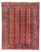 Bukhara Koberec 285x226cm - Orientální koberec