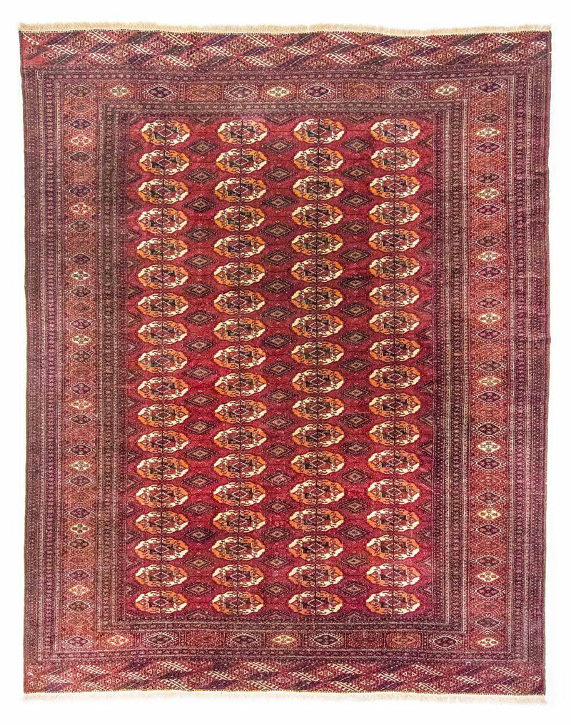 Bukhara Koberec 285x226cm - Orientální koberec