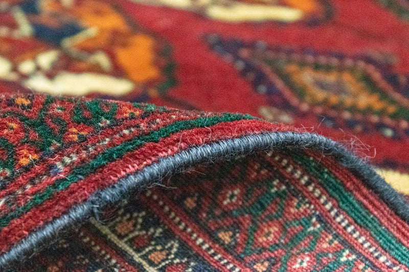 Bukhara Koberec 285x226cm - Orientální koberec