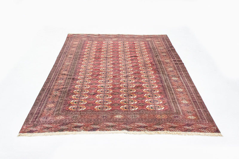 Bukhara Koberec 285x226cm - Orientální koberec