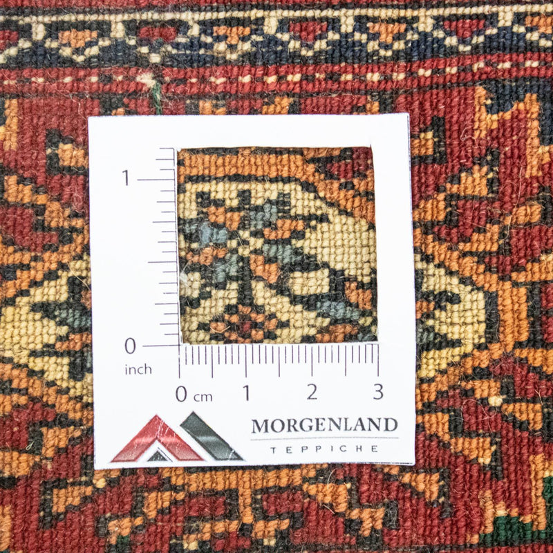 Bukhara Koberec 285x226cm - Orientální koberec