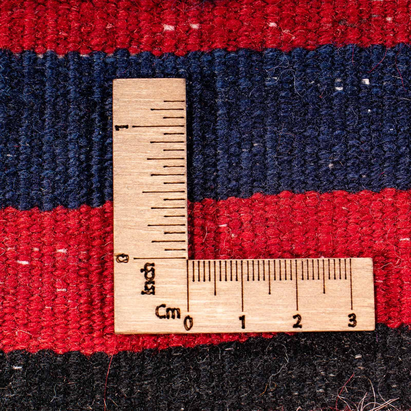 Starý kilim Koberec 130x325cm