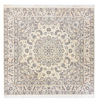 Nain - 9 la Koberec 200x193cm - Perský koberec – product image