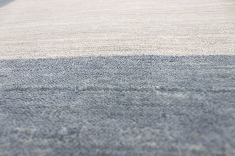 Vlněný koberec 240x74cm - Vlněný koberec
