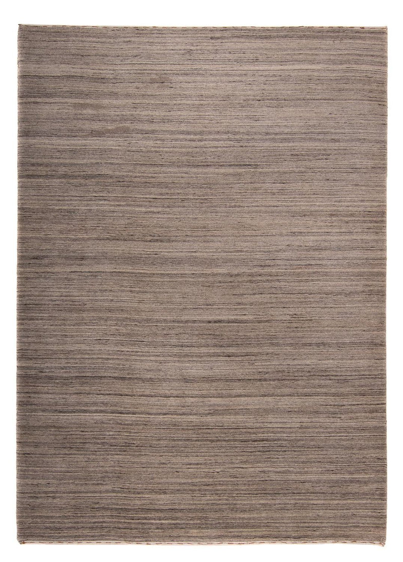 Loribaft Loom Koberec 171x236cm - Vlněný koberec