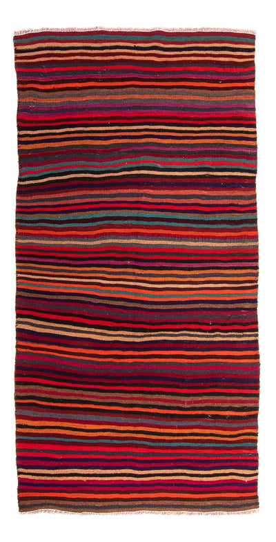 Starý kilim Koberec 110x200cm