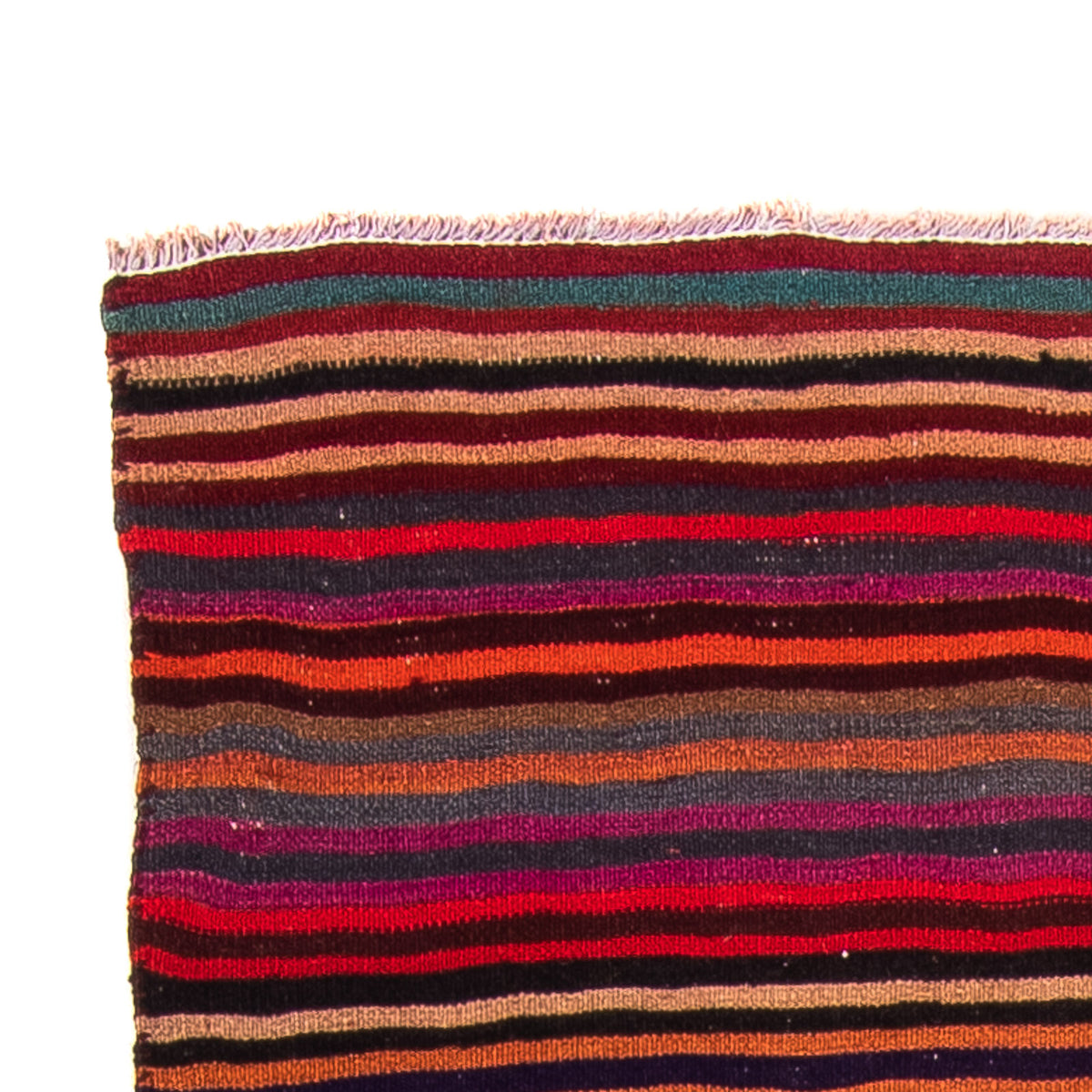 Starý kilim Koberec 110x200cm