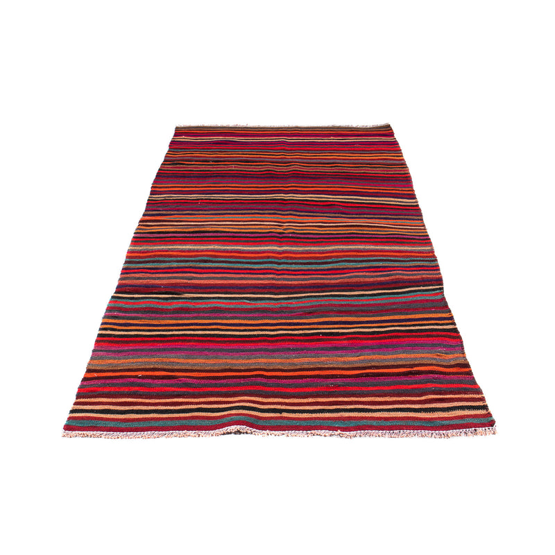 Starý kilim Koberec 110x200cm
