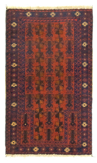 Balúčský koberec 80x133cm - Orientální koberec – product image
