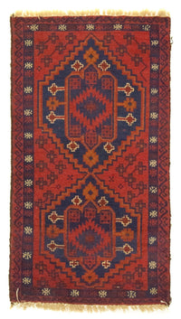 Balúčský koberec 127x70cm - Orientální koberec – product image