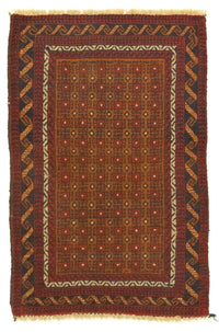 Balúčský koberec 125x79cm - Orientální koberec – product image