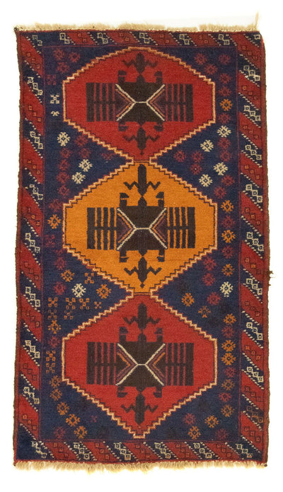 Balúčský koberec 83x145cm - Orientální koberec